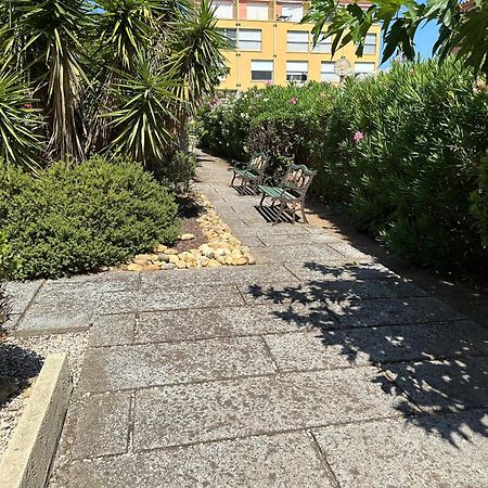 L'Acropole Apartment Agde Ngoại thất bức ảnh